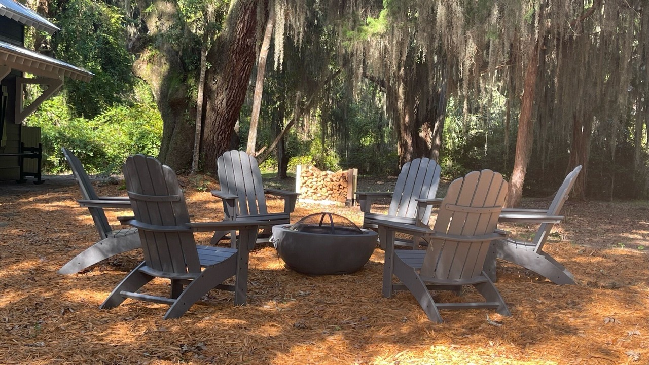 Photo of Outdoor in Darien