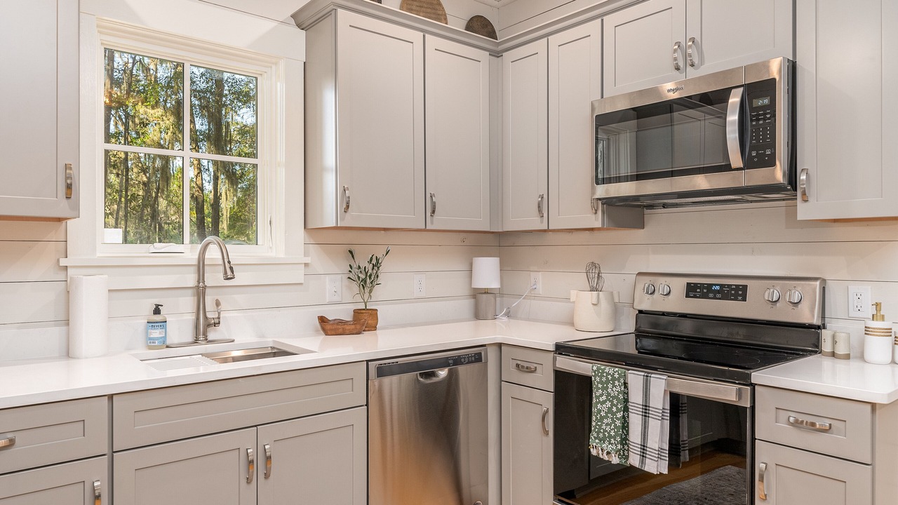 Photo of Kitchen in Darien