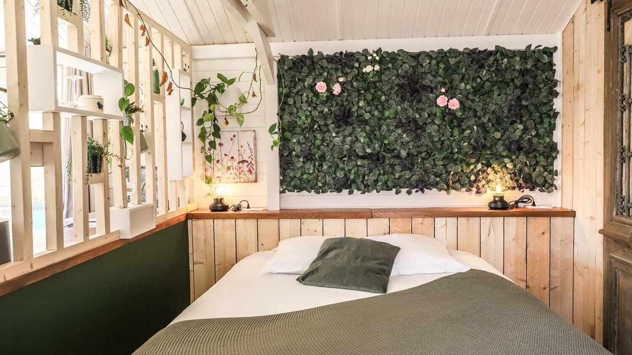Photo of Bedroom in Amaye-sur-Orne