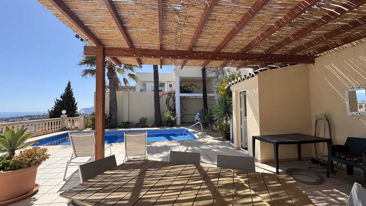 Photo of Outdoor in Benimeit