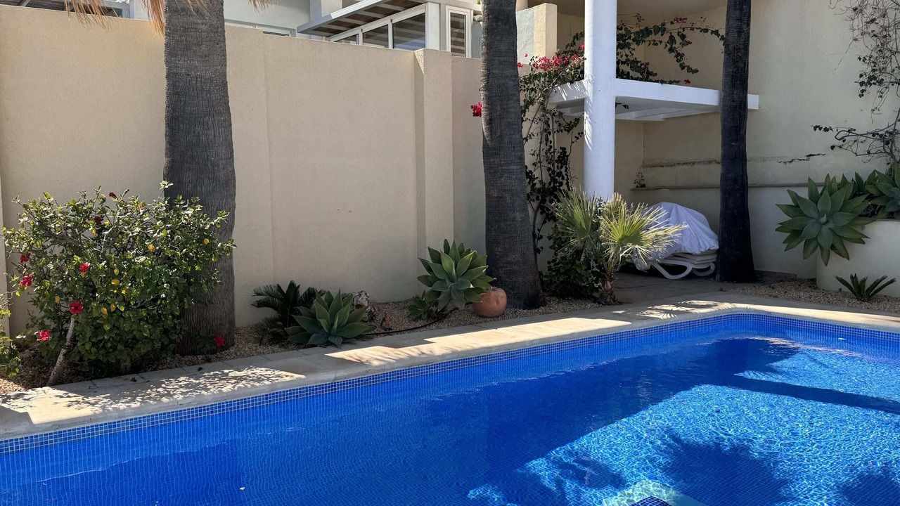 Photo of Outdoor in Benimeit