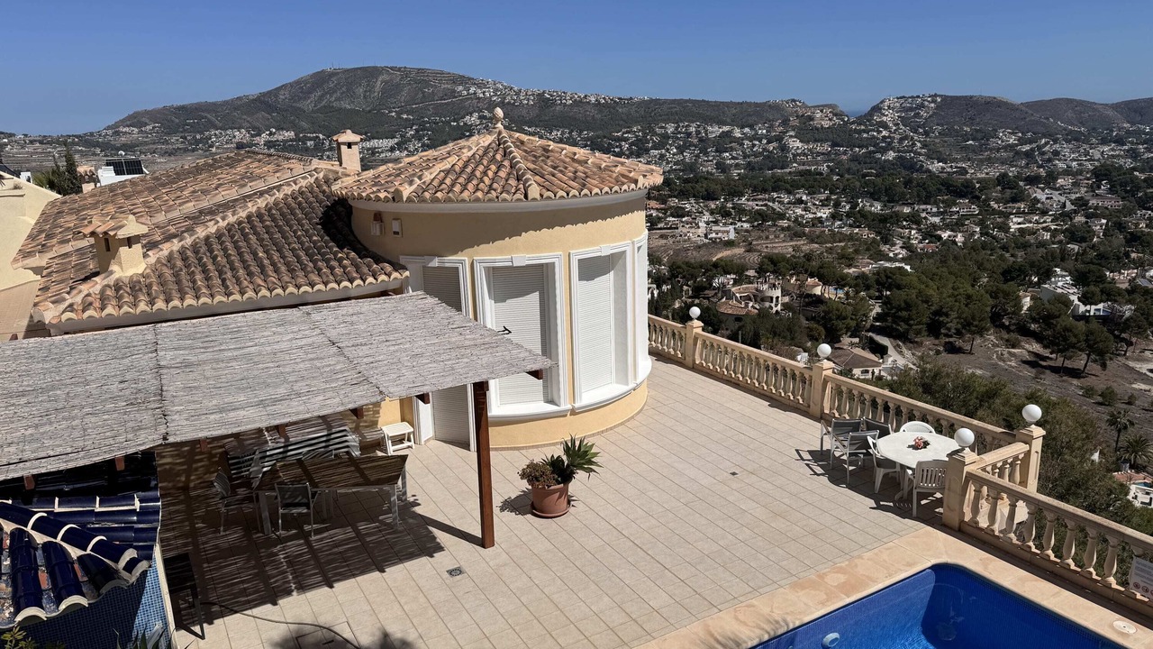 Photo of Outdoor in Benimeit