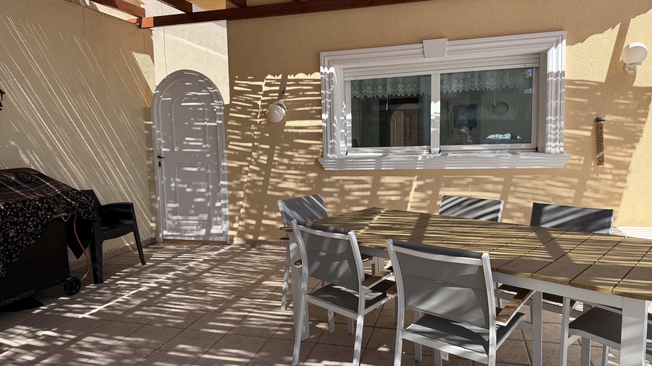 Photo of Outdoor in Benimeit