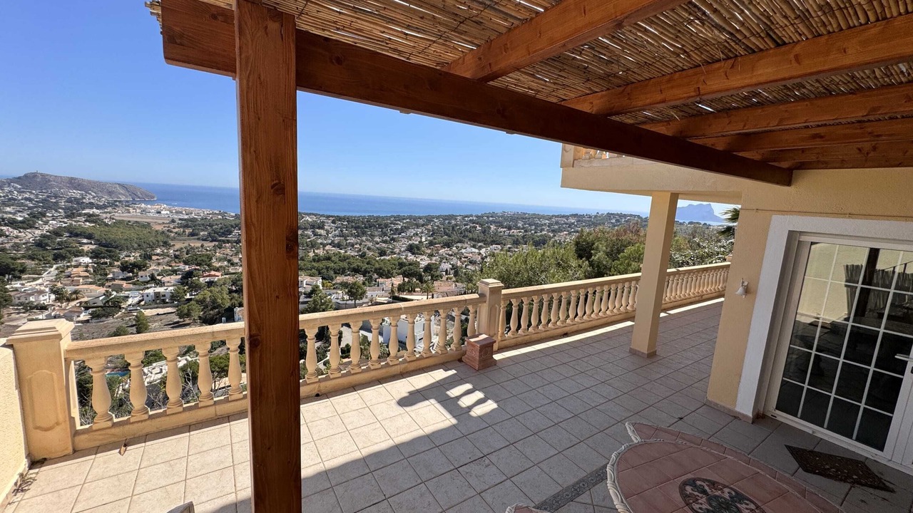 Photo of Outdoor in Benimeit