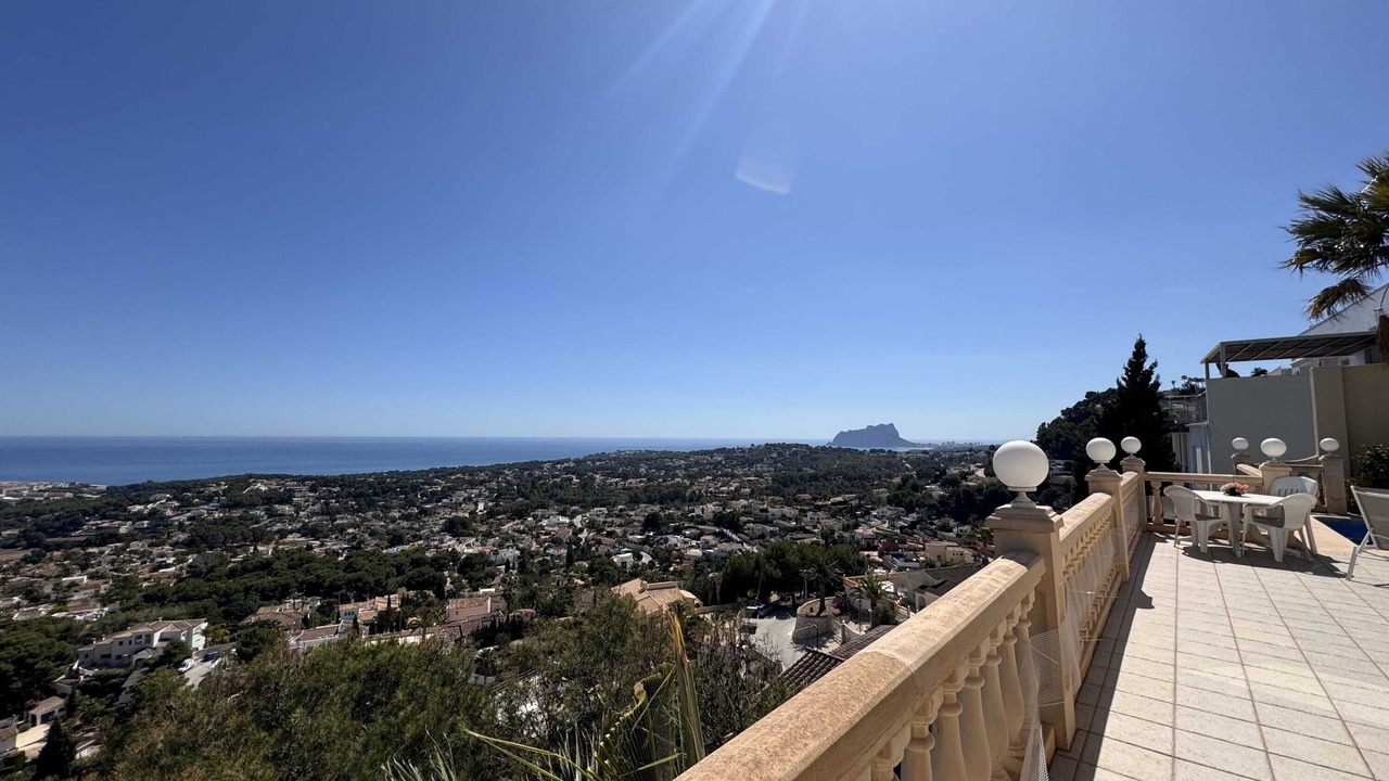 Photo of Outdoor in Benimeit
