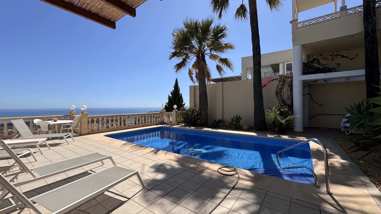 Photo of Outdoor in Benimeit