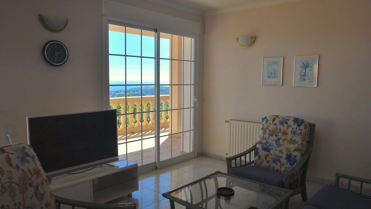 Photo of Livingroom in Benimeit