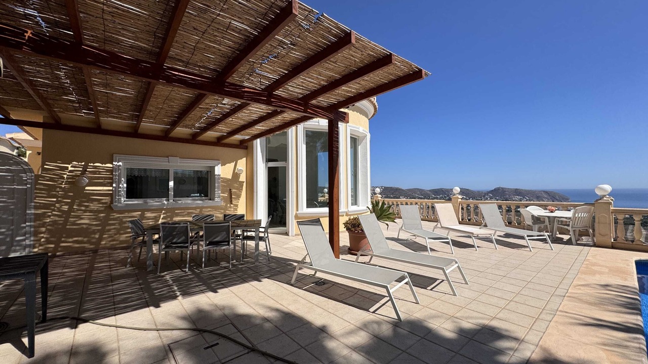 Photo of Outdoor in Benimeit