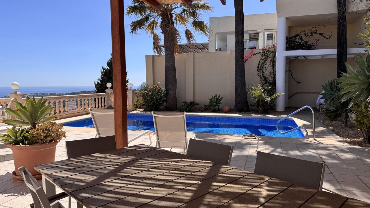 Photo of Outdoor in Benimeit
