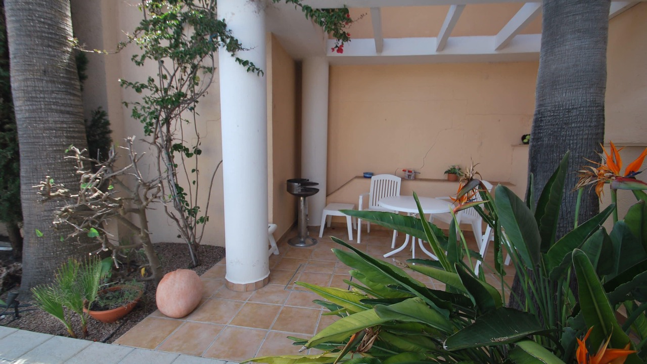 Photo of Outdoor in Benimeit