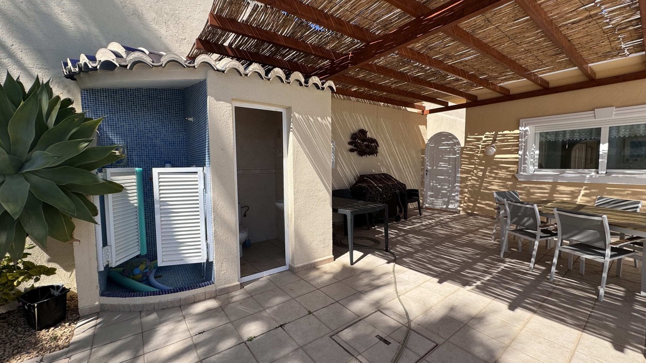 Photo of Outdoor in Benimeit