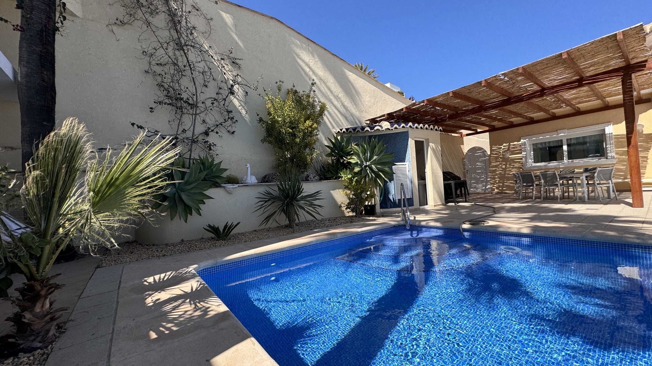 Photo of Outdoor in Benimeit