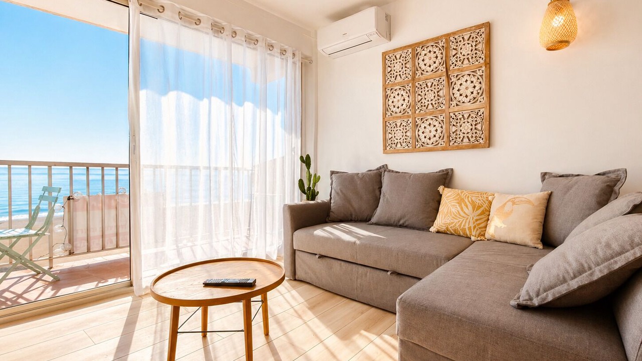 Photo of Livingroom in Le Grand Large