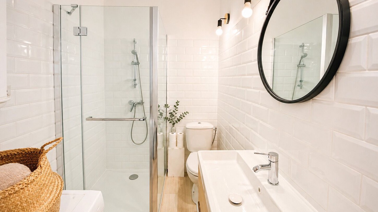 Photo of Bathroom in Le Grand Large