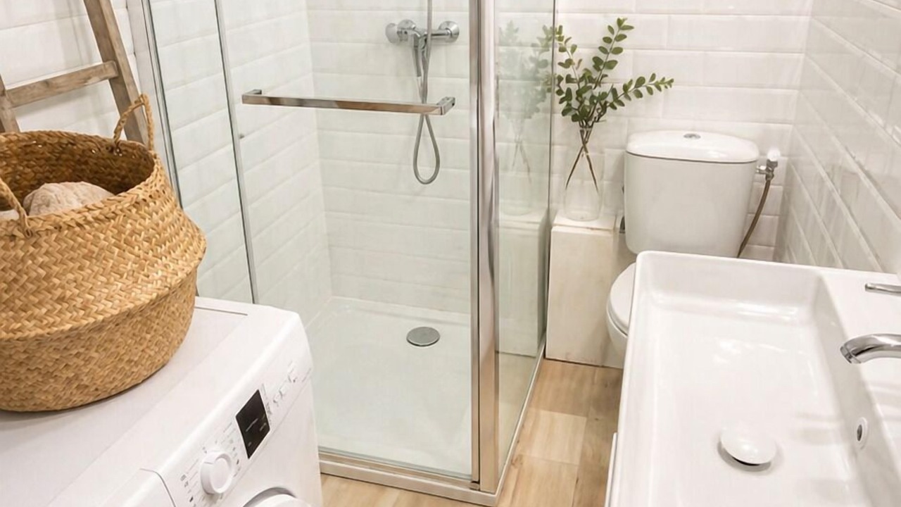 Photo of Bathroom in Le Grand Large