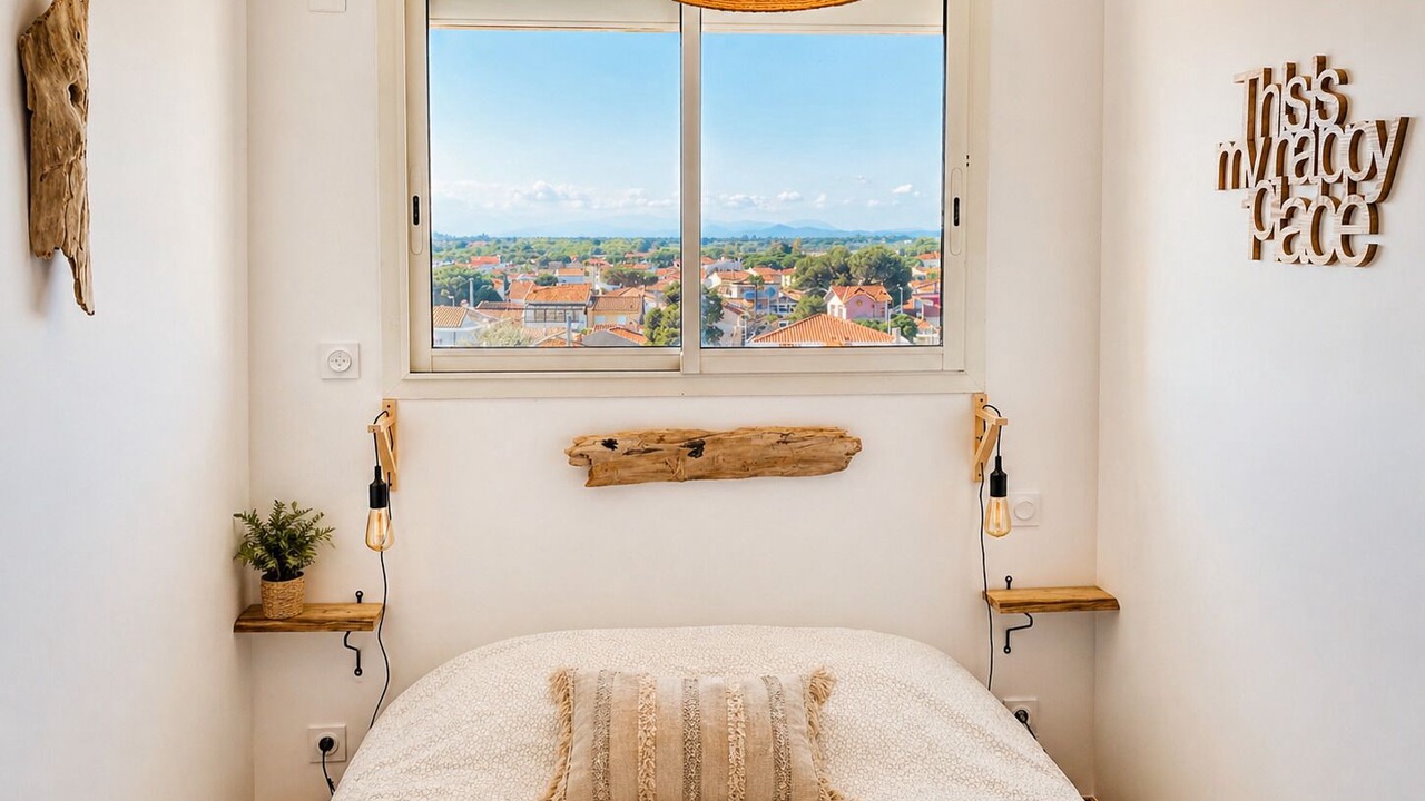 Photo of Bedroom in Le Grand Large