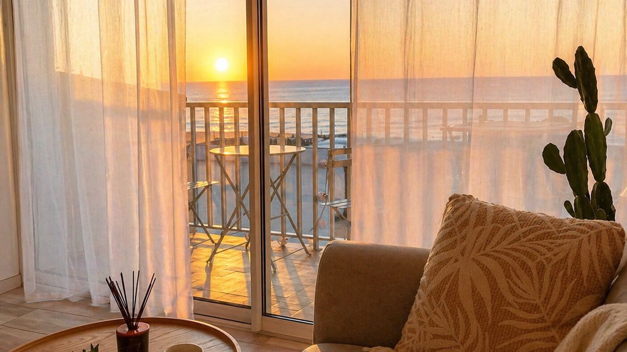 Photo of Livingroom in Le Grand Large