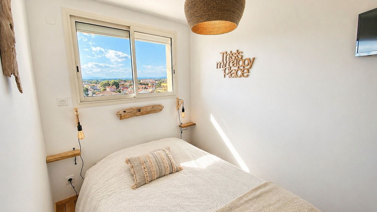 Photo of Bedroom in Le Grand Large