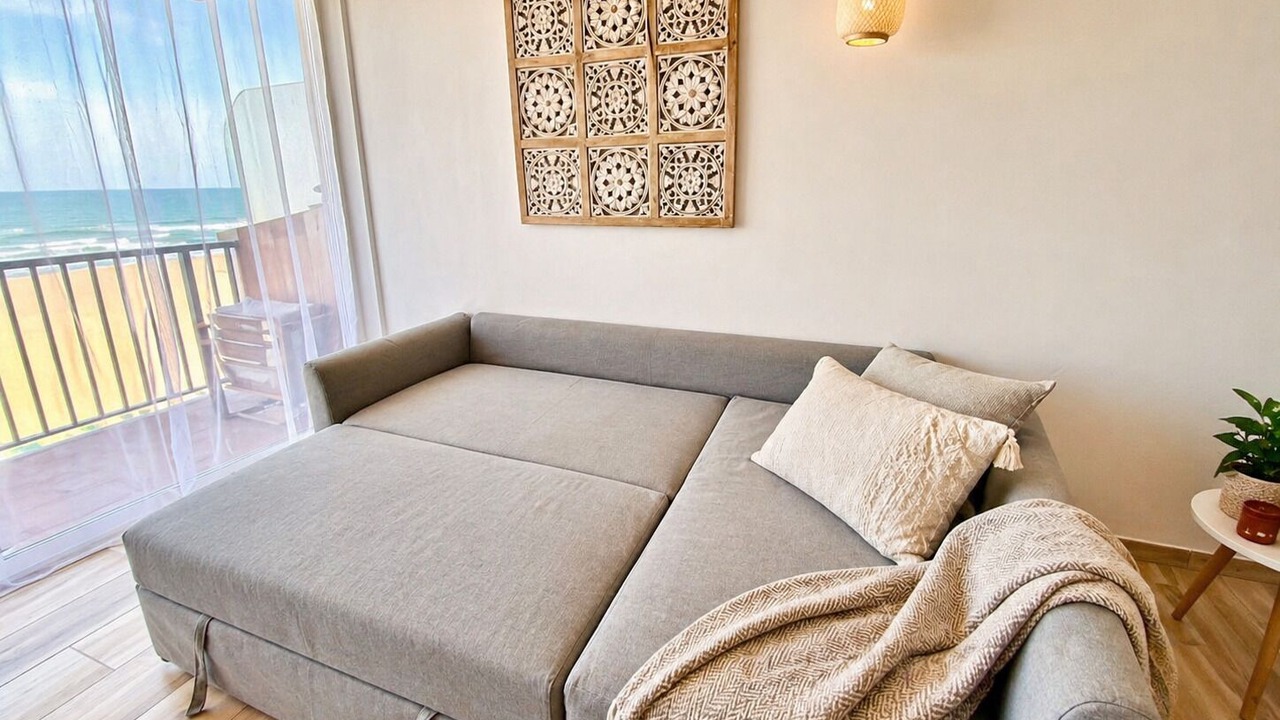 Photo of Livingroom in Le Grand Large