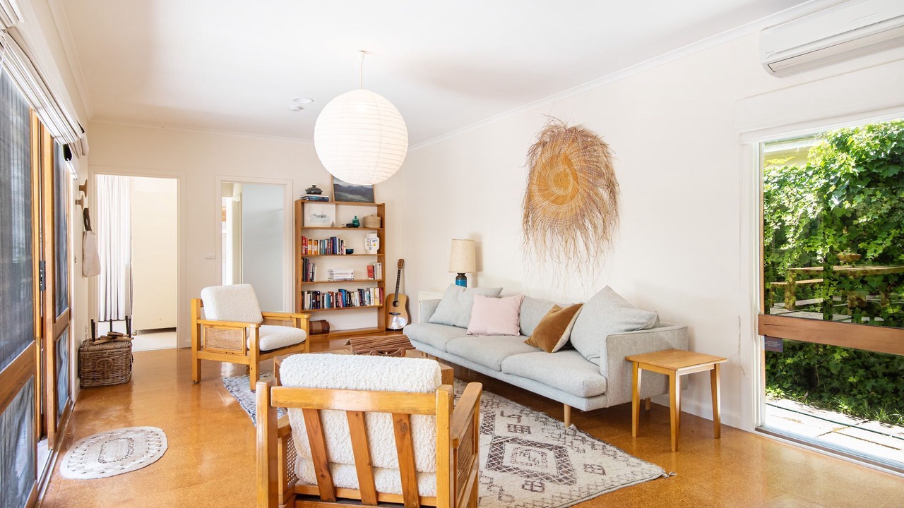 Photo of Livingroom in Merricks Beach