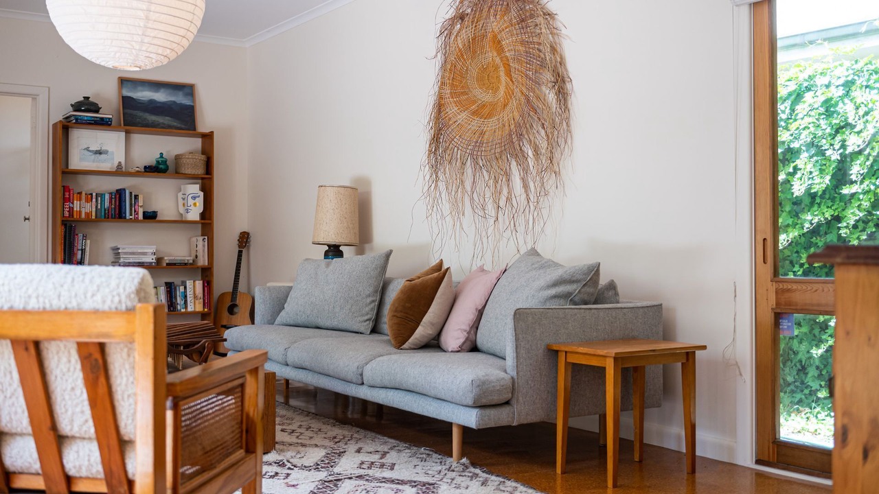 Photo of Bedroom in Merricks Beach