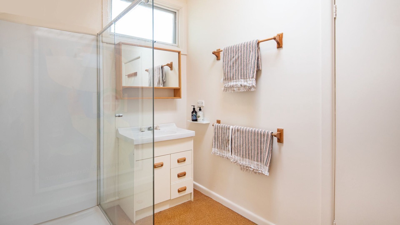 Photo of Bathroom in Merricks Beach