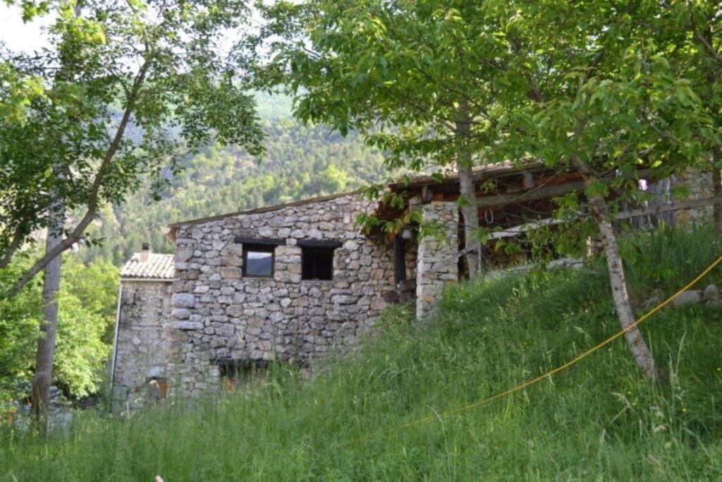 Photo of Outdoor in Barreme