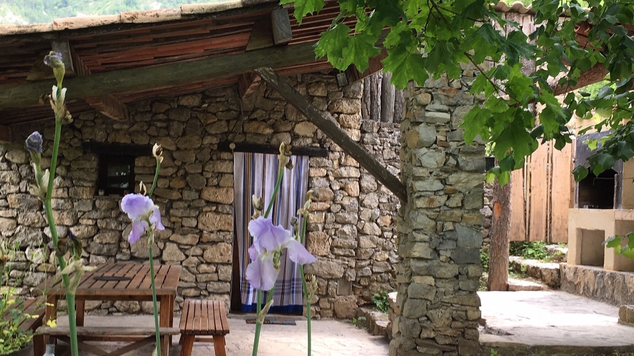 Photo of Outdoor in Barreme