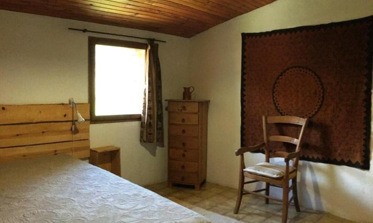 Photo of Bedroom in Barreme