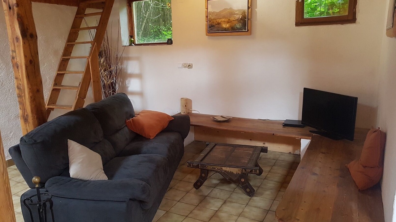 Photo of Livingroom in Barreme