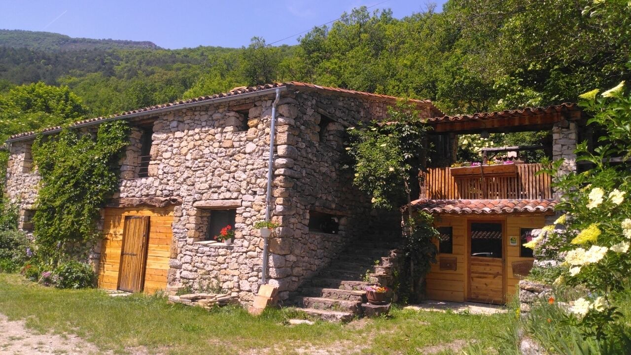Photo of Outdoor in Barreme