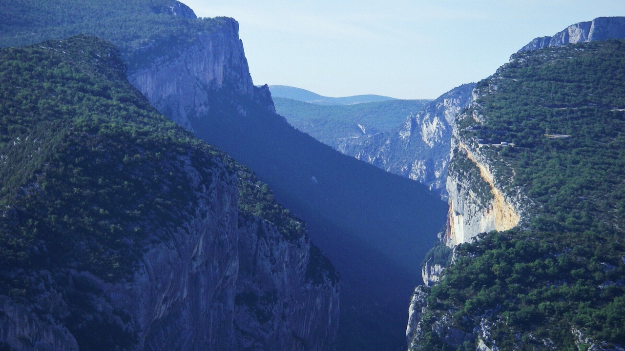 Photo of Outdoor in Barreme