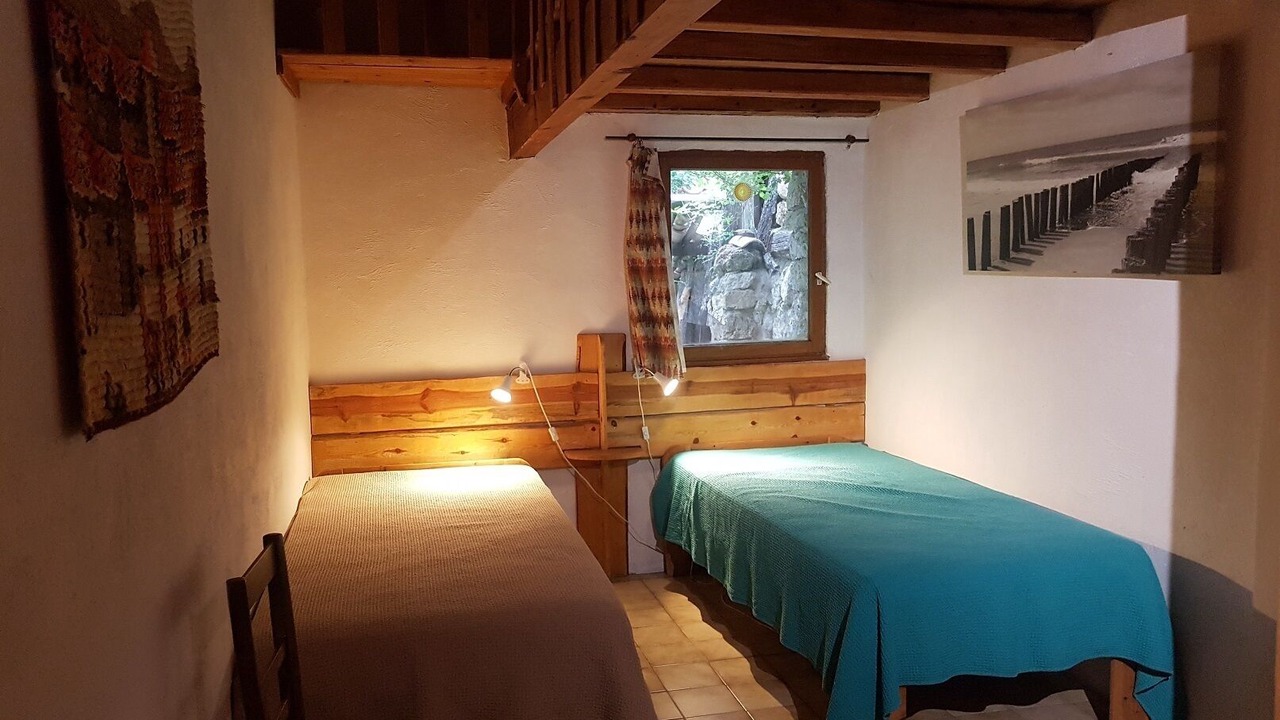 Photo of Bedroom in Barreme