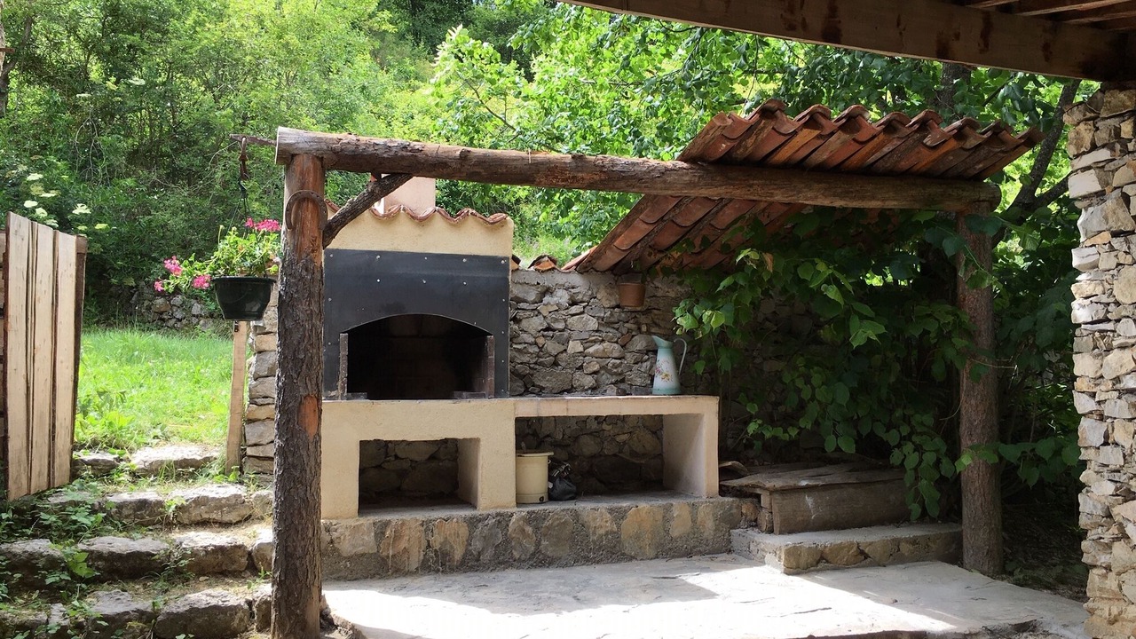 Photo of Outdoor in Barreme