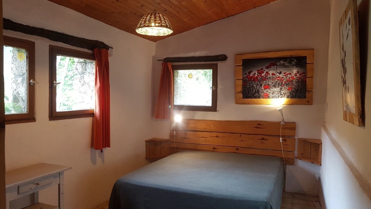 Photo of Bedroom in Barreme