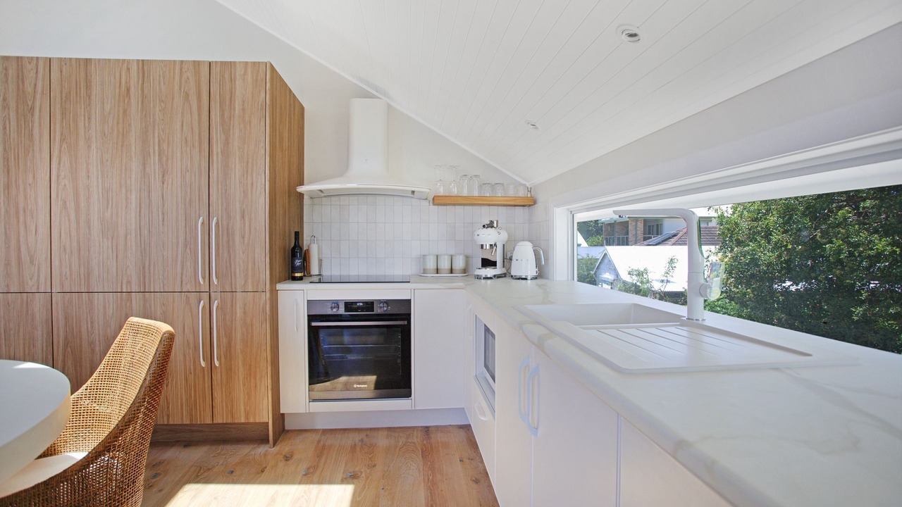 Photo of Kitchen in Tea Gardens