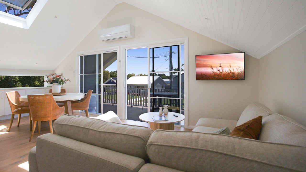 Photo of Livingroom in Tea Gardens