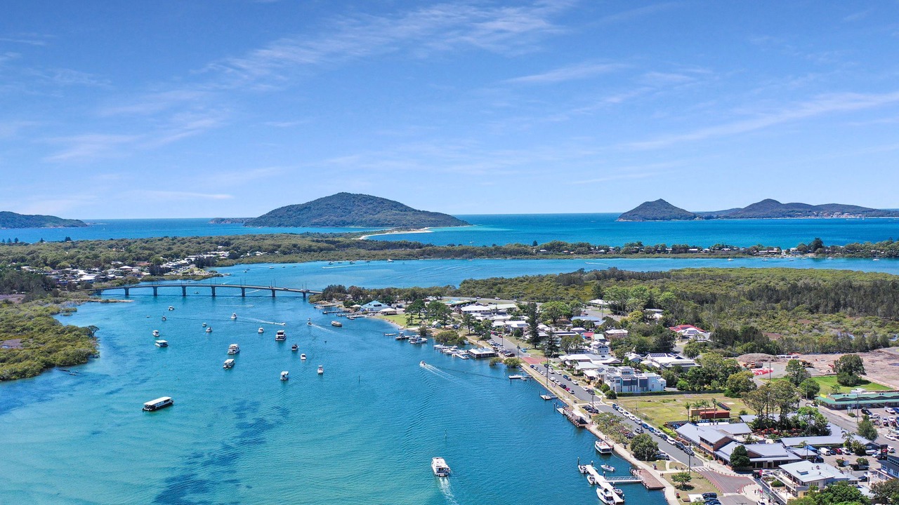 Photo of Outdoor in Tea Gardens