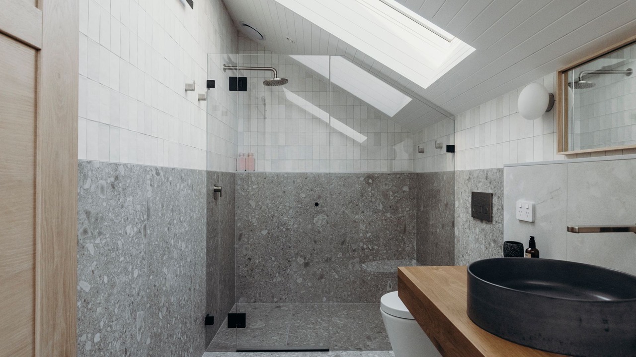 Photo of Bathroom in Tea Gardens