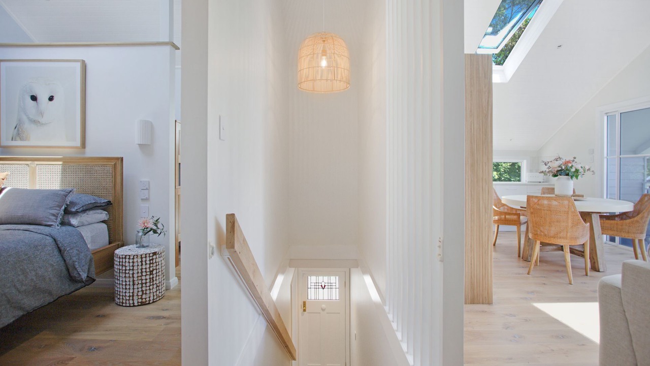 Photo of Bedroom in Tea Gardens