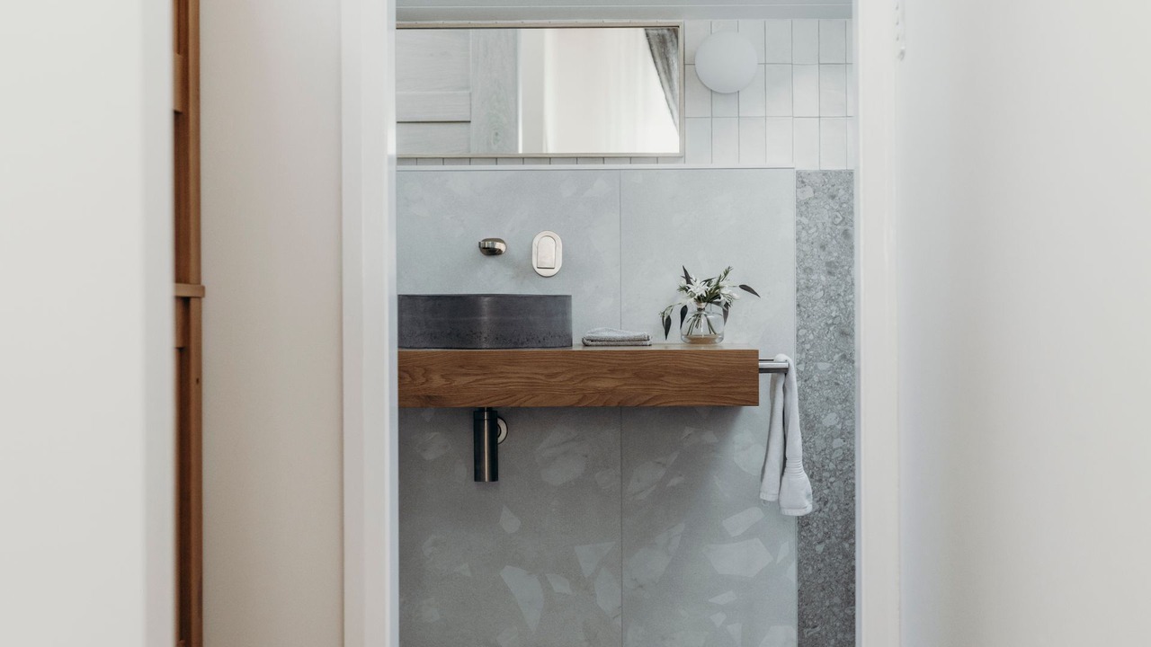 Photo of Kitchen in Tea Gardens