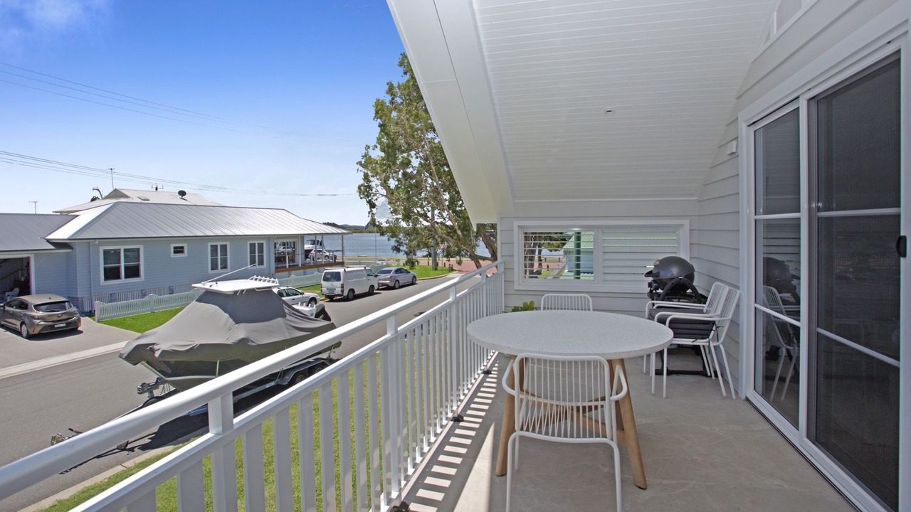 Photo of Outdoor in Tea Gardens