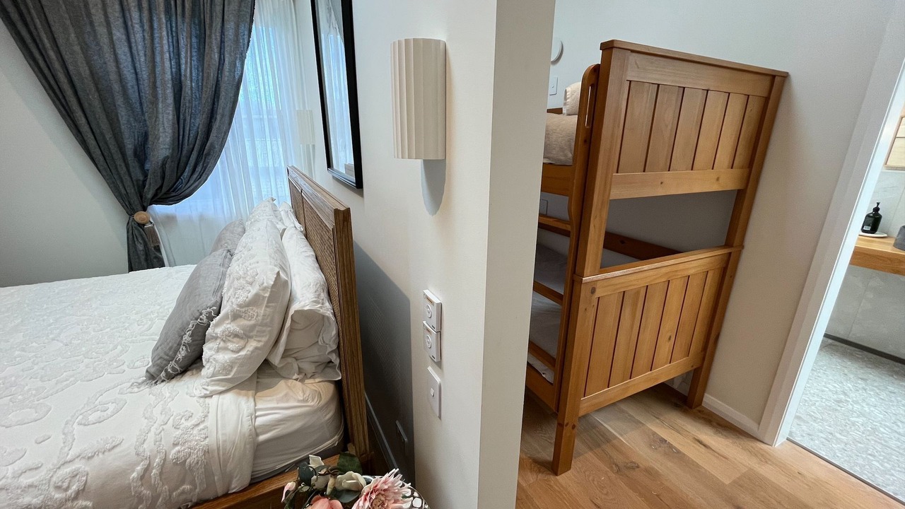 Photo of Bedroom in Tea Gardens