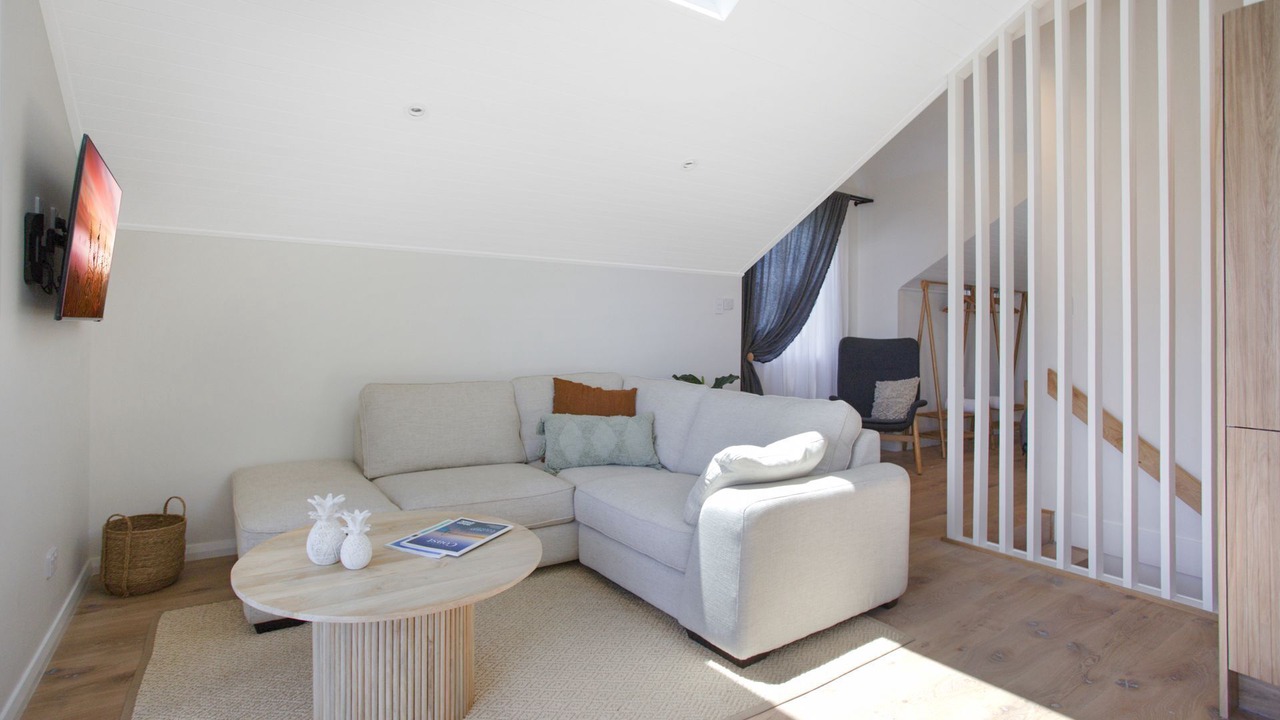 Photo of Livingroom in Tea Gardens