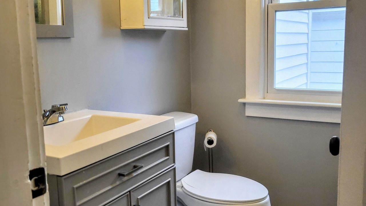 Photo of Bathroom in Franconia