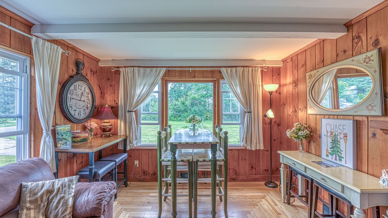 Photo of Livingroom in Franconia