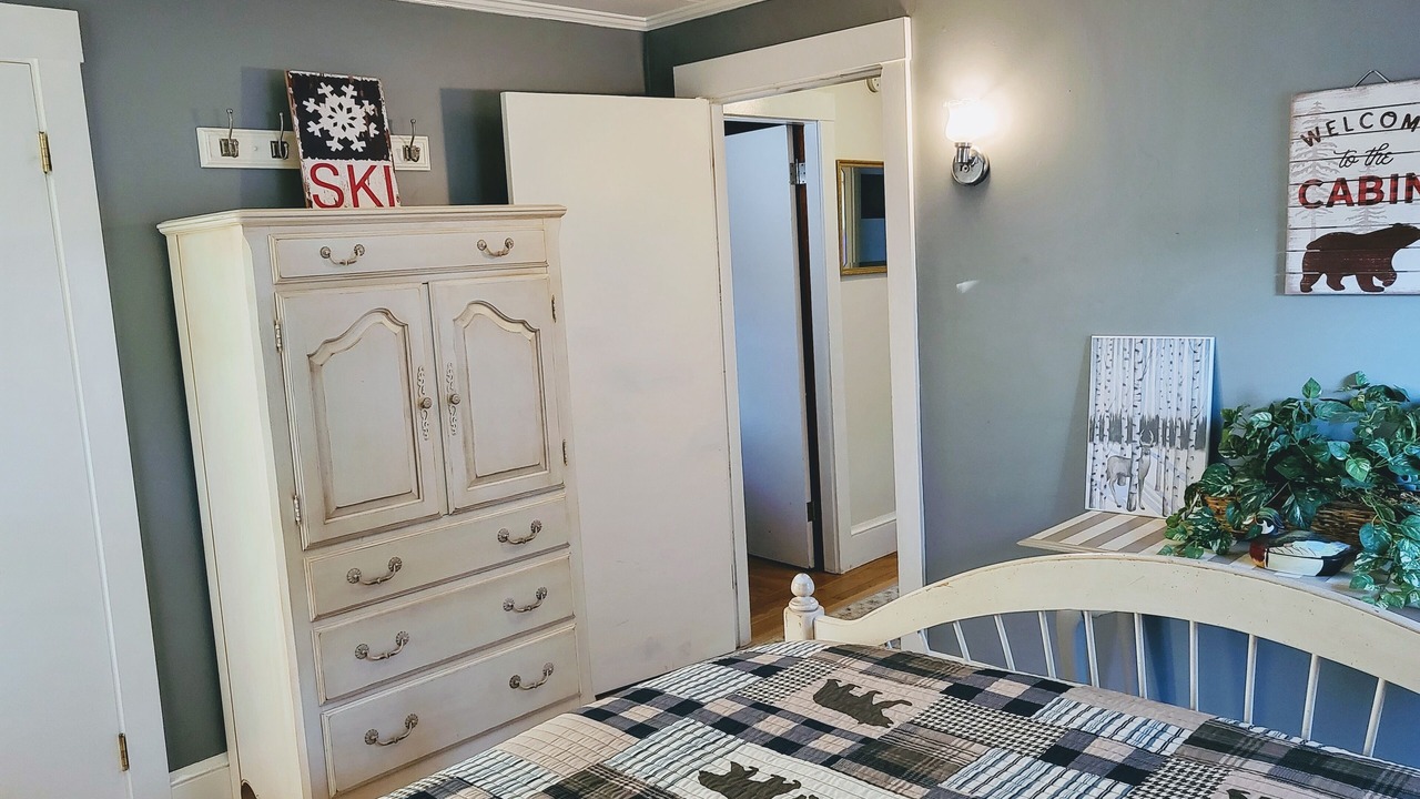 Photo of Bedroom in Franconia