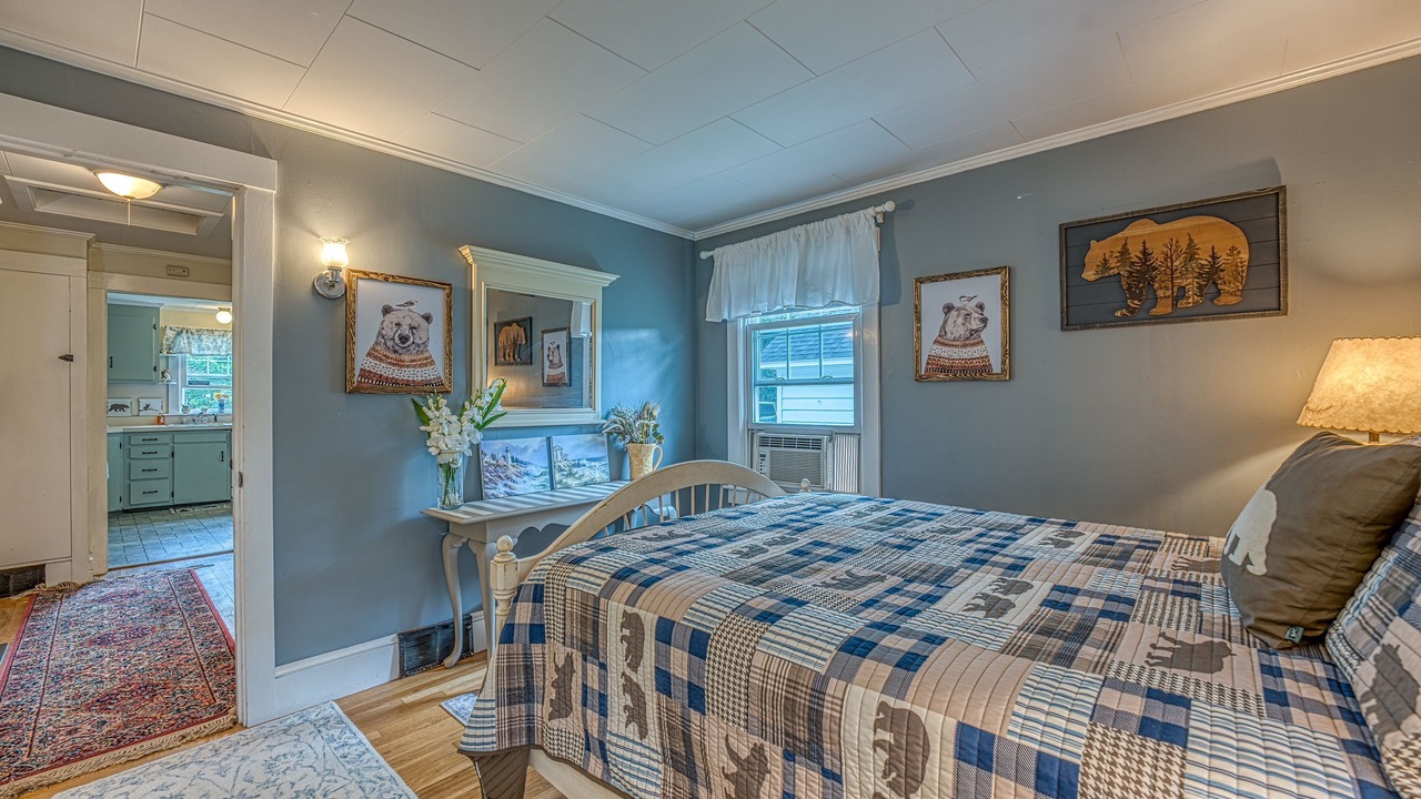 Photo of Bedroom in Franconia
