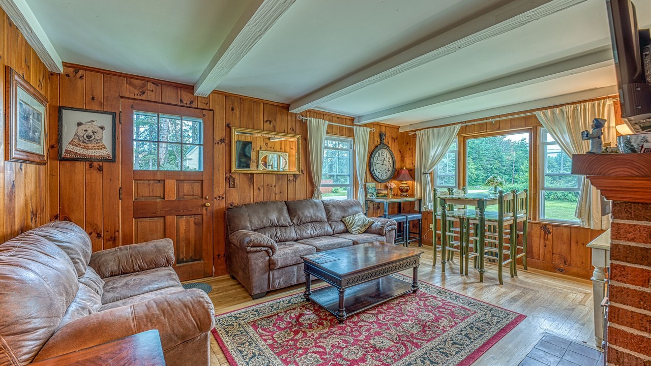 Photo of Livingroom in Franconia