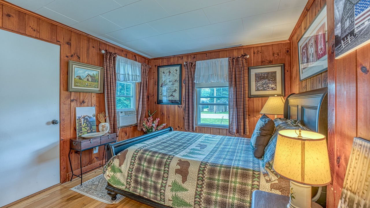 Photo of Bedroom in Franconia